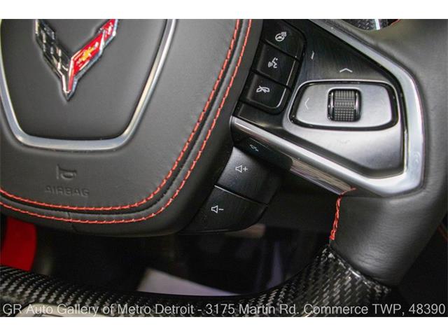 2024 Chevrolet Corvette (CC-2101059) for sale in Kentwood, Michigan