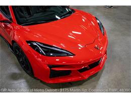 2024 Chevrolet Corvette (CC-2101059) for sale in Kentwood, Michigan