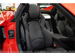2024 Chevrolet Corvette (CC-2101059) for sale in Kentwood, Michigan