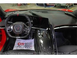 2024 Chevrolet Corvette (CC-2101059) for sale in Kentwood, Michigan