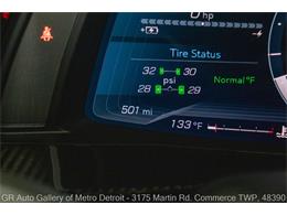 2024 Chevrolet Corvette (CC-2101059) for sale in Kentwood, Michigan