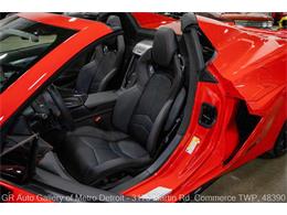 2024 Chevrolet Corvette (CC-2101059) for sale in Kentwood, Michigan