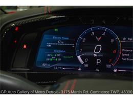 2024 Chevrolet Corvette (CC-2101059) for sale in Kentwood, Michigan