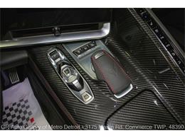 2024 Chevrolet Corvette (CC-2101059) for sale in Kentwood, Michigan