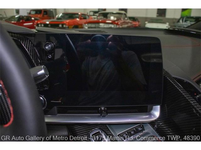 2024 Chevrolet Corvette (CC-2101059) for sale in Kentwood, Michigan