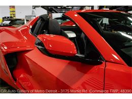 2024 Chevrolet Corvette (CC-2101059) for sale in Kentwood, Michigan