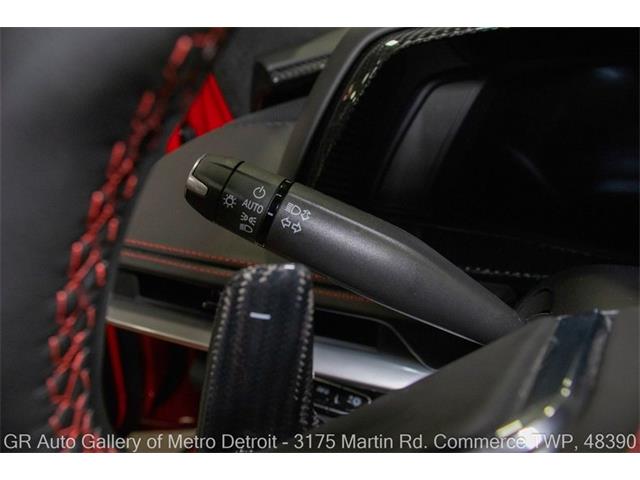 2024 Chevrolet Corvette (CC-2101059) for sale in Kentwood, Michigan