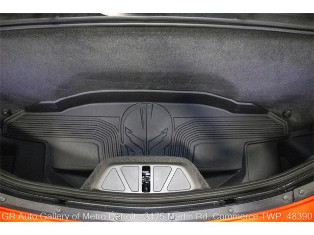 2024 Chevrolet Corvette (CC-2101059) for sale in Kentwood, Michigan