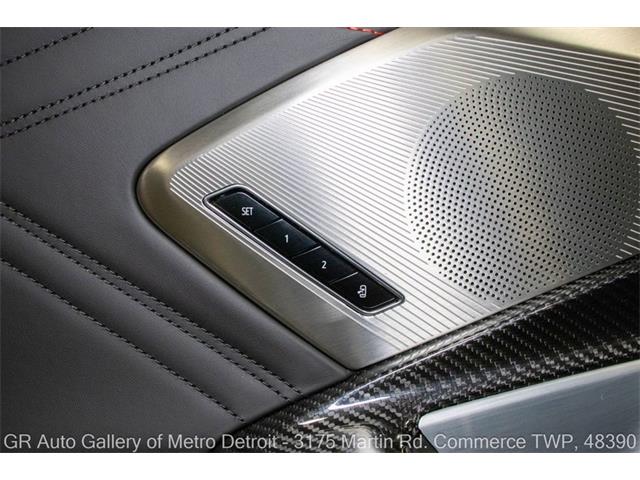 2024 Chevrolet Corvette (CC-2101059) for sale in Kentwood, Michigan