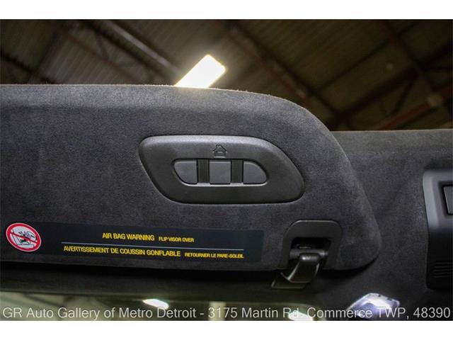 2024 Chevrolet Corvette (CC-2101059) for sale in Kentwood, Michigan
