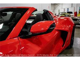 2024 Chevrolet Corvette (CC-2101059) for sale in Kentwood, Michigan