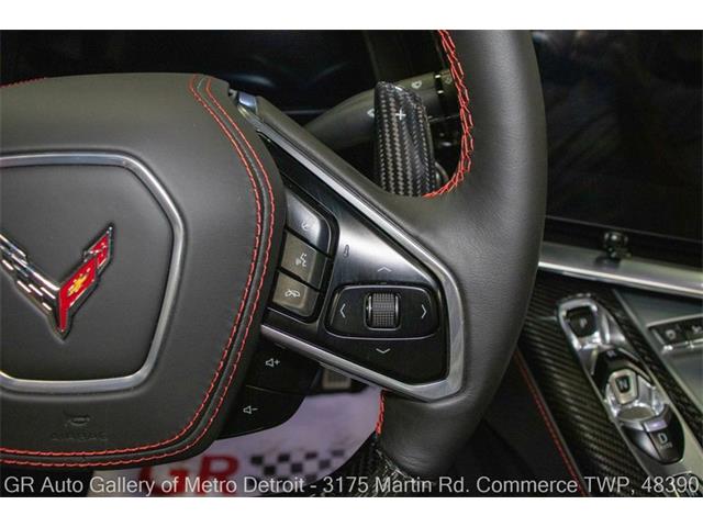 2024 Chevrolet Corvette (CC-2101059) for sale in Kentwood, Michigan