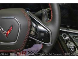2024 Chevrolet Corvette (CC-2101059) for sale in Kentwood, Michigan