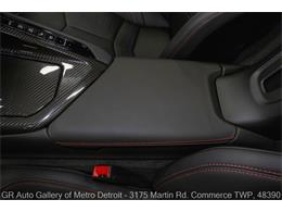 2024 Chevrolet Corvette (CC-2101059) for sale in Kentwood, Michigan