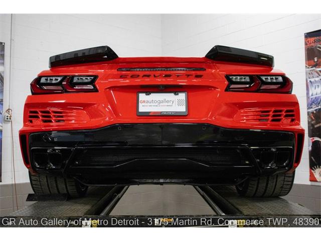 2024 Chevrolet Corvette (CC-2101059) for sale in Kentwood, Michigan