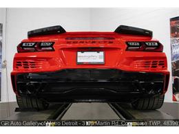 2024 Chevrolet Corvette (CC-2101059) for sale in Kentwood, Michigan