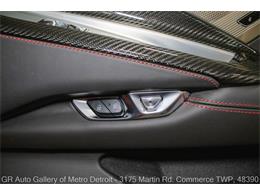 2024 Chevrolet Corvette (CC-2101059) for sale in Kentwood, Michigan