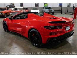 2024 Chevrolet Corvette (CC-2101059) for sale in Kentwood, Michigan