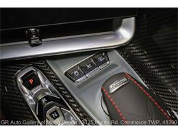 2024 Chevrolet Corvette (CC-2101059) for sale in Kentwood, Michigan