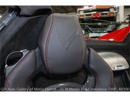 2024 Chevrolet Corvette (CC-2101059) for sale in Kentwood, Michigan