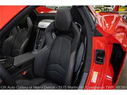 2024 Chevrolet Corvette (CC-2101059) for sale in Kentwood, Michigan
