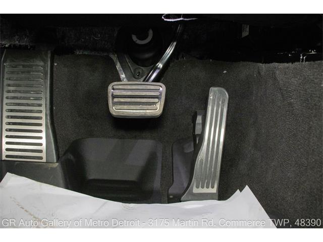 2024 Chevrolet Corvette (CC-2101059) for sale in Kentwood, Michigan