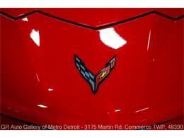 2024 Chevrolet Corvette (CC-2101059) for sale in Kentwood, Michigan