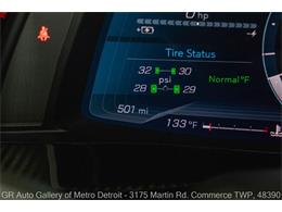 2024 Chevrolet Corvette (CC-2101059) for sale in Kentwood, Michigan