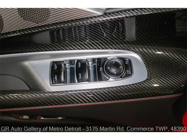 2024 Chevrolet Corvette (CC-2101059) for sale in Kentwood, Michigan