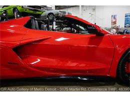 2024 Chevrolet Corvette (CC-2101059) for sale in Kentwood, Michigan