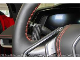 2024 Chevrolet Corvette (CC-2101059) for sale in Kentwood, Michigan