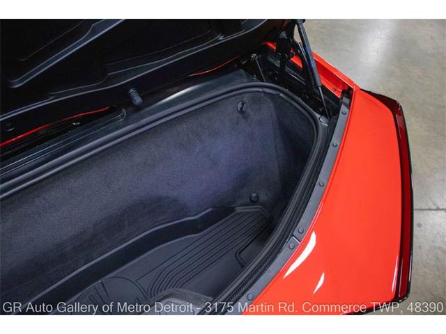 2024 Chevrolet Corvette (CC-2101059) for sale in Kentwood, Michigan