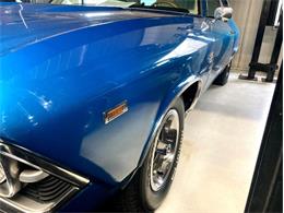 1969 Chevrolet Chevelle (CC-2100106) for sale in North Canton, Ohio