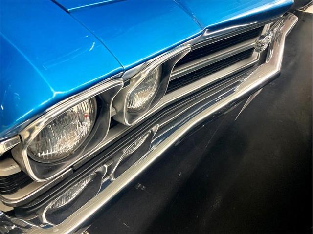1969 Chevrolet Chevelle (CC-2100106) for sale in North Canton, Ohio