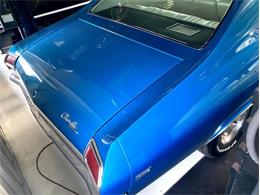 1969 Chevrolet Chevelle (CC-2100106) for sale in North Canton, Ohio