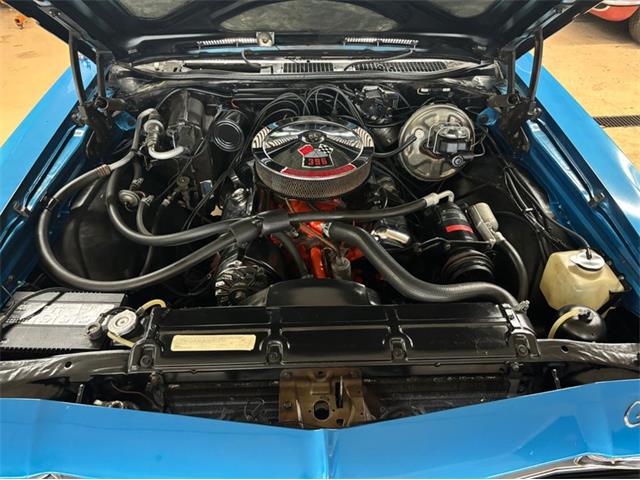 1969 Chevrolet Chevelle (CC-2100106) for sale in North Canton, Ohio