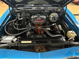1969 Chevrolet Chevelle (CC-2100106) for sale in North Canton, Ohio