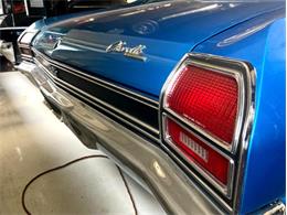 1969 Chevrolet Chevelle (CC-2100106) for sale in North Canton, Ohio