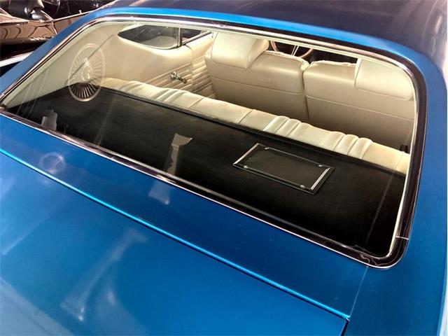 1969 Chevrolet Chevelle (CC-2100106) for sale in North Canton, Ohio