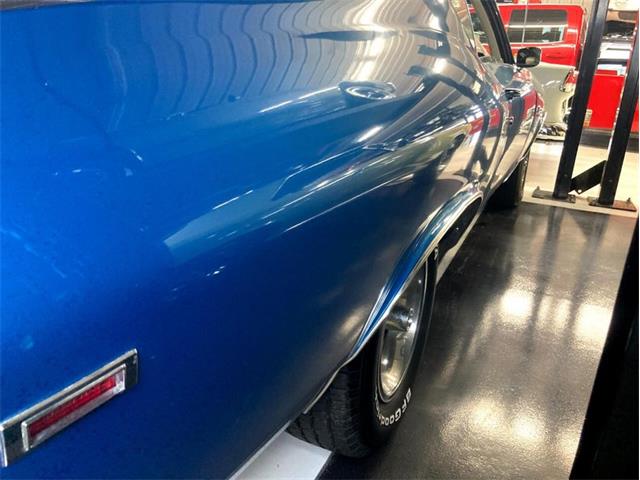 1969 Chevrolet Chevelle (CC-2100106) for sale in North Canton, Ohio