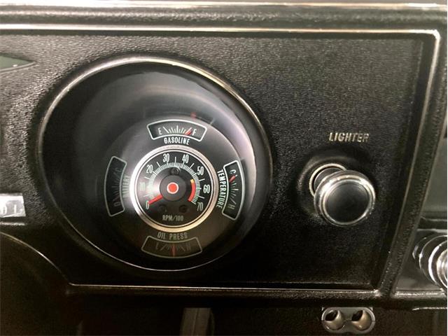 1969 Chevrolet Chevelle (CC-2100106) for sale in North Canton, Ohio