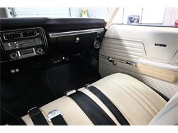 1969 Chevrolet Chevelle (CC-2100106) for sale in North Canton, Ohio