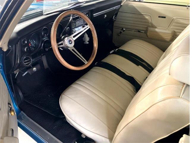 1969 Chevrolet Chevelle (CC-2100106) for sale in North Canton, Ohio