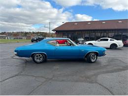 1969 Chevrolet Chevelle (CC-2100106) for sale in North Canton, Ohio
