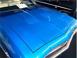 1969 Chevrolet Chevelle (CC-2100106) for sale in North Canton, Ohio