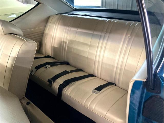 1969 Chevrolet Chevelle (CC-2100106) for sale in North Canton, Ohio
