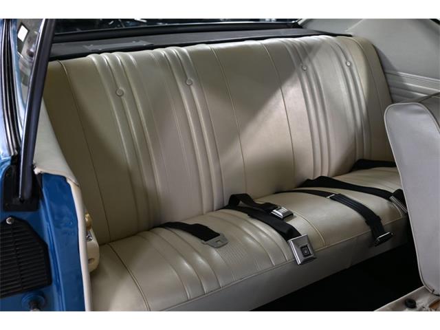 1969 Chevrolet Chevelle (CC-2100106) for sale in North Canton, Ohio