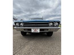 1969 Chevrolet Chevelle (CC-2100106) for sale in North Canton, Ohio