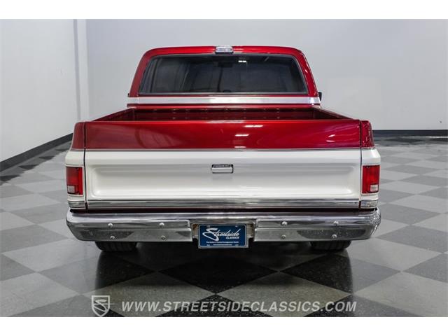 1983 Chevrolet C10 (CC-2101060) for sale in Ft Worth, Texas