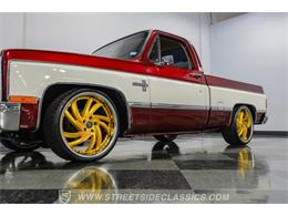 1983 Chevrolet C10 (CC-2101060) for sale in Ft Worth, Texas